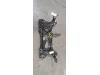 Audi A3 Sportback (8YA) 1.0 30 TFSI 12V Mild hybrid Subframe