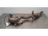 Audi A3 Sportback (8YA) 1.0 30 TFSI 12V Mild hybrid Catalytic converter