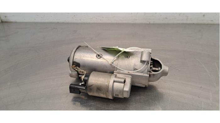 Gebrauchte Anlasser BMW 3 serie (G20) 320i 2.0 TwinPower Turbo 16V Preis € 133,10 Mit Mehrwertsteuer angeboten von Autohandel Didier