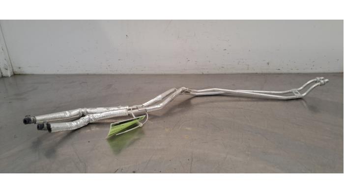 Używane Wtryskiwacz AdBlue Mercedes GLE (V167) 300d 2.0 Turbo 16V 4-Matic Cena € 163,35 Z VAT oferowane przez Autohandel Didier