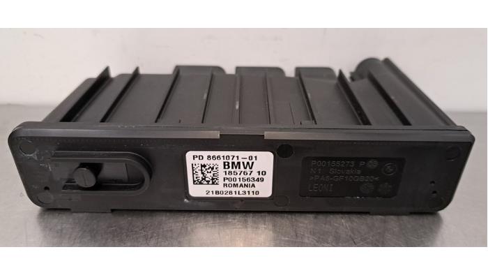 Gebrauchte Stromverteiler Mini Mini (F55) 1.5 12V One Preis € 48,40 Mit Mehrwertsteuer angeboten von Autohandel Didier