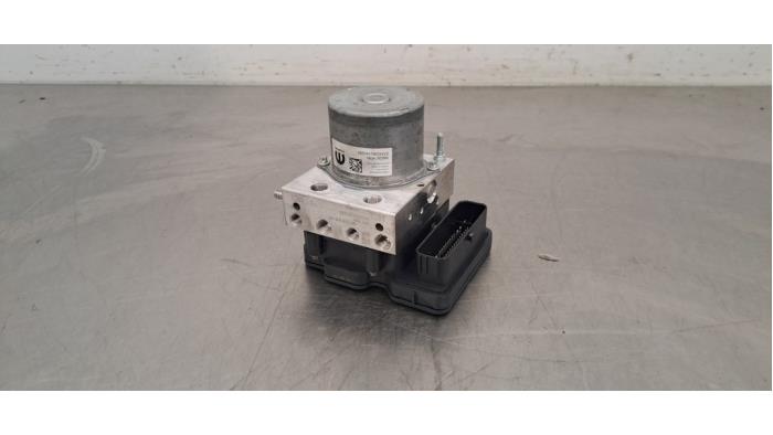 Usagé Bloc ABS Citroen C3 (CB/CC) 1.2 PureTech 100 Prix € 229,90 Prix TTC proposé par Autohandel Didier
