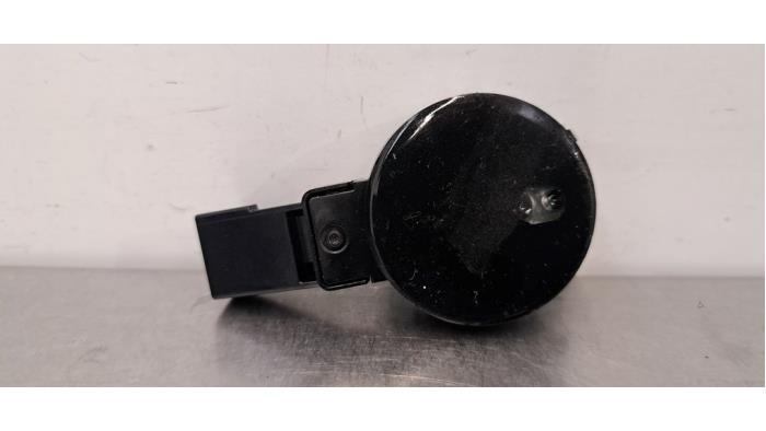 Begagnade Regnsensor Citroen C3 (CB/CC) 1.2 PureTech 100 Pris € 30,25 Inklusive moms erbjuds av Autohandel Didier