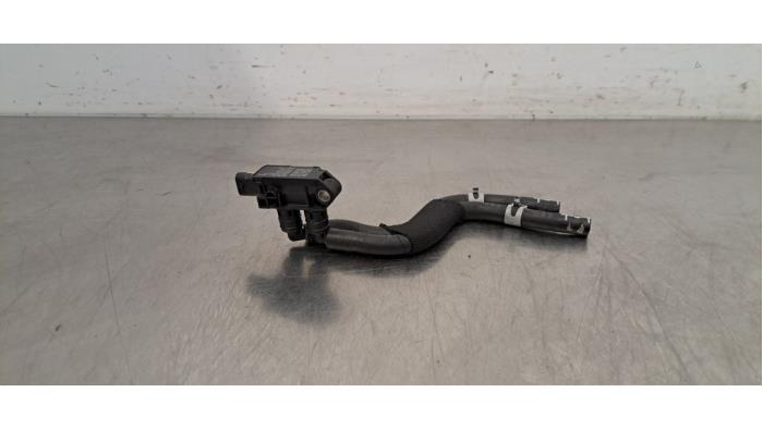 Used Particulate filter sensor Audi Q3 Sportback (F3N) 1.4 45 TFSIe 16V Price € 60,50 Inclusive VAT offered by Autohandel Didier