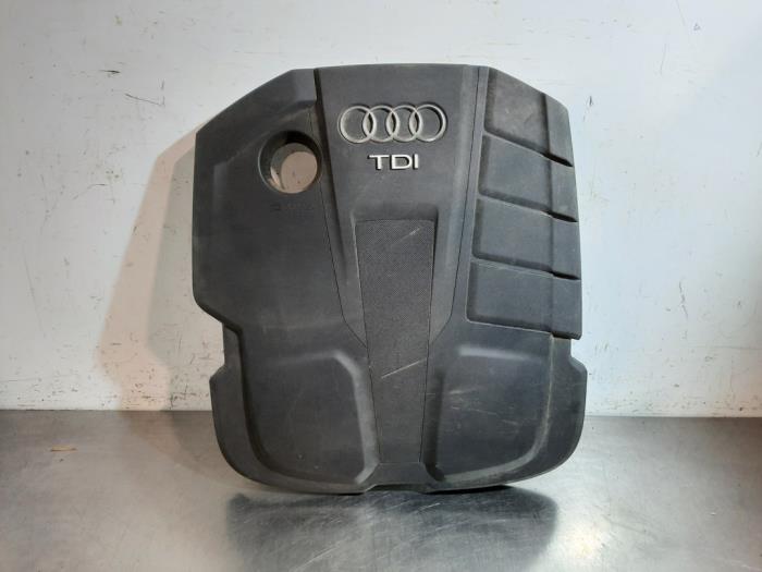 Gebrauchte Abdeckblech Motor Audi A4 Avant (B9) 2.0 TDI Ultra 16V Preis € 60,50 Mit Mehrwertsteuer angeboten von Autohandel Didier