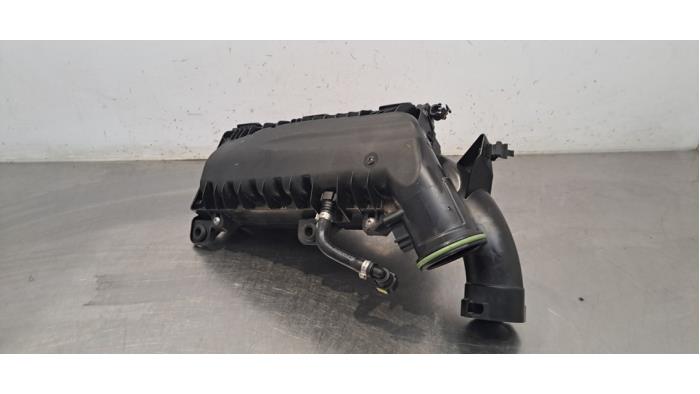 Gebrauchte Luftfiltergehäuse Citroen C3 (CB/CC) 1.2 PureTech 100 Preis € 48,40 Mit Mehrwertsteuer angeboten von Autohandel Didier