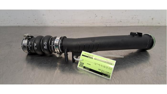 Gebrauchte Intercooler Rohr Citroen C3 (CB/CC) 1.2 PureTech 100 Preis € 48,40 Mit Mehrwertsteuer angeboten von Autohandel Didier