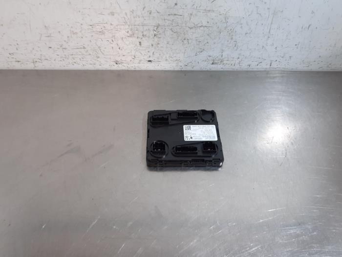 Used Body control computer Audi A4 Avant (B9) 2.0 TDI Ultra 16V Price € 133,10 Inclusive VAT offered by Autohandel Didier