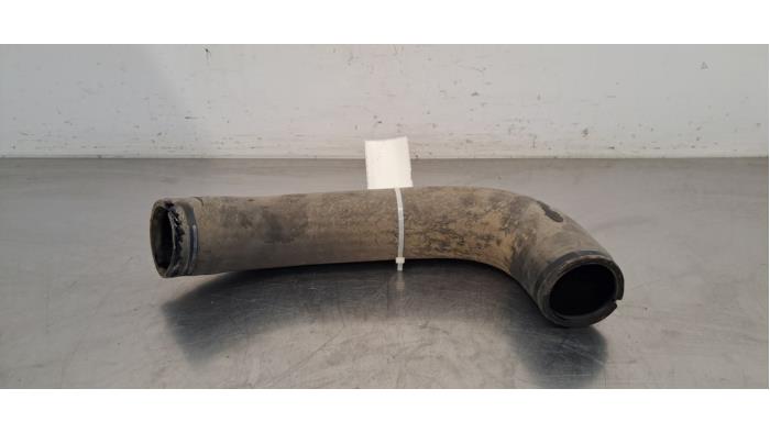 Gebrauchte Intercooler Schlauch Citroen Jumper (U9) 2.2 Blue HDi 120 Preis € 36,30 Mit Mehrwertsteuer angeboten von Autohandel Didier