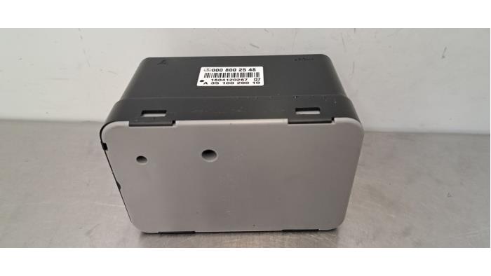 Begagnade Luftpump (fjädring) Mercedes G (463) G 350 d V6 24V Pris € 199,65 Inklusive moms erbjuds av Autohandel Didier