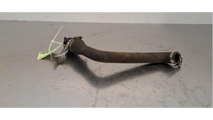 Usagé Conduit (divers) Mercedes G (463) G 350 d V6 24V Prix € 18,15 Prix TTC proposé par Autohandel Didier