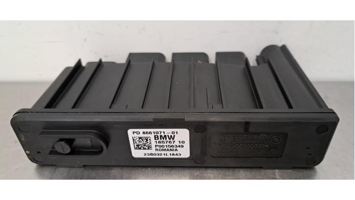 Gebrauchte Stromverteiler BMW X2 (F39) sDrive 18i 1.5 12V TwinPower Turbo Preis € 48,40 Mit Mehrwertsteuer angeboten von Autohandel Didier