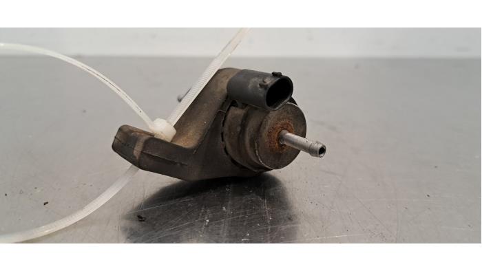 Begagnade Bensinpump Mercedes G (463) G 350 d V6 24V Pris € 30,25 Inklusive moms erbjuds av Autohandel Didier
