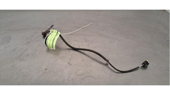 Gebrauchte Auspuff Temperatursensor Mercedes G (463) G 350 d V6 24V Preis € 60,50 Mit Mehrwertsteuer angeboten von Autohandel Didier