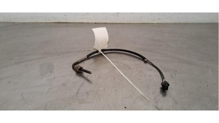 Usagé Sensor température d’échappement Mercedes G (463) G 350 d V6 24V Prix € 60,50 Prix TTC proposé par Autohandel Didier