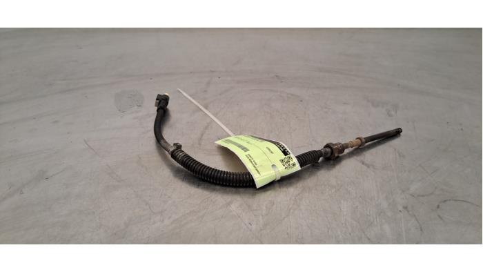 Usagé Sensor température d’échappement Mercedes G (463) G 350 d V6 24V Prix € 60,50 Prix TTC proposé par Autohandel Didier