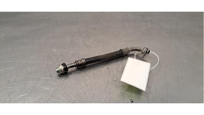 Usagé Conduit (divers) Mercedes G (463) G 350 d V6 24V Prix € 18,15 Prix TTC proposé par Autohandel Didier