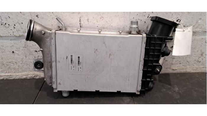 Usados Intercooler Mercedes G (463) G 350 d V6 24V Precio € 266,20 IVA incluido ofrecido por Autohandel Didier
