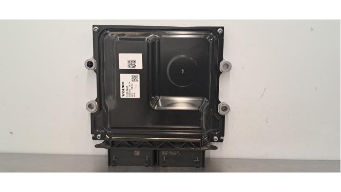 Used Engine management computer Volvo XC60 II (UZ) 2.0 T5 16V Price € 199,65 Inclusive VAT offered by Autohandel Didier