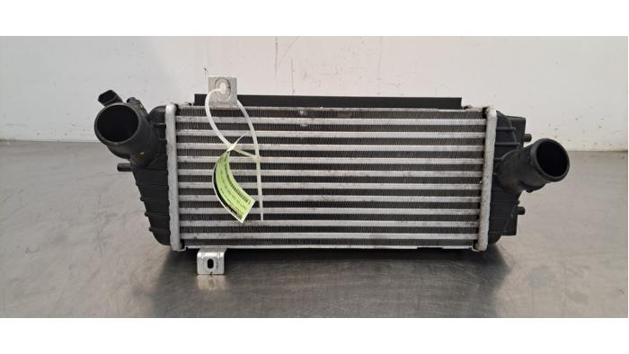 Usados Intercooler Hyundai Tucson (TL) 1.7 CRDi 16V 2WD Precio € 60,50 IVA incluido ofrecido por Autohandel Didier