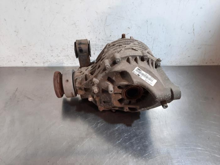 Gebrauchte Differential hinten Maserati Quattroporte VI 3.0 S Q4 Biturbo V6 24V Preis € 786,50 Mit Mehrwertsteuer angeboten von Autohandel Didier