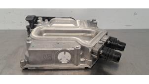 Usados DC/CD convertidor Peugeot 3008 III 1.2 12V Hybrid 136 Precio de solicitud ofrecido por Autohandel Didier