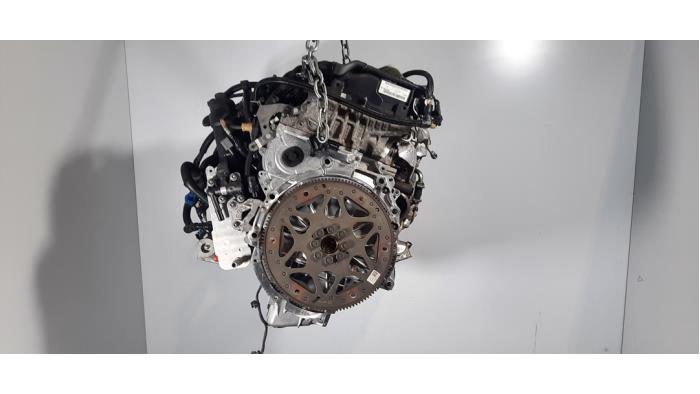 Used Engine BMW X5 (G05) xDrive 25d 2.0 16V Price € 4.658,50 Inclusive VAT offered by Autohandel Didier