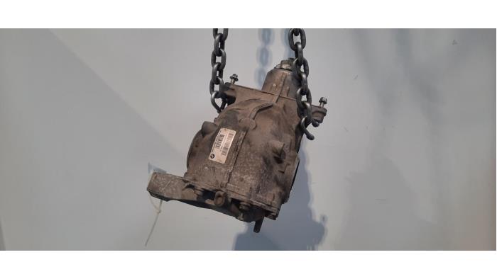 Gebrauchte Differential hinten BMW X5 (G05) xDrive 25d 2.0 16V Preis € 1.633,50 Mit Mehrwertsteuer angeboten von Autohandel Didier