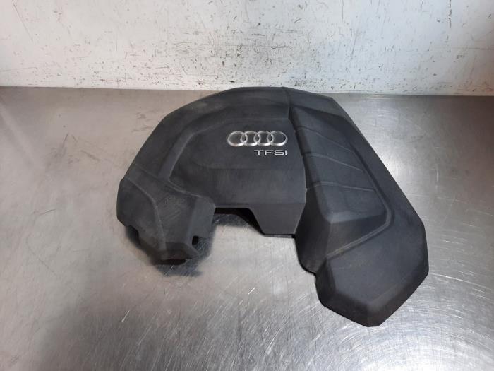 Gebrauchte Abdeckblech Motor Audi A4 Avant (B9) 1.4 TFSI 16V Preis € 30,25 Mit Mehrwertsteuer angeboten von Autohandel Didier