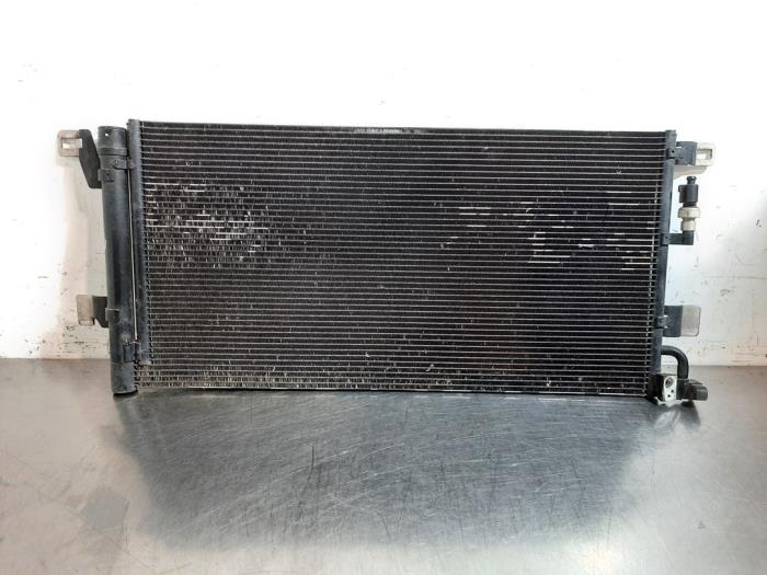 Gebrauchte Klima Kondensor Audi A4 Avant (B9) 1.4 TFSI 16V Preis € 211,75 Mit Mehrwertsteuer angeboten von Autohandel Didier