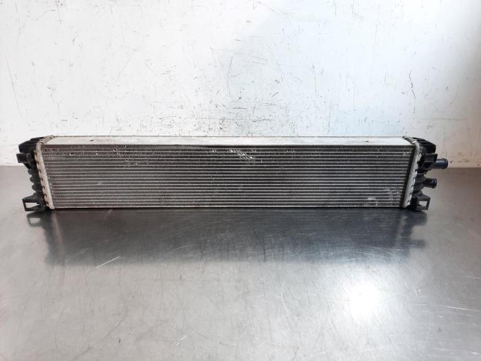 Usagé Radiateur Audi A4 Avant (B9) 1.4 TFSI 16V Prix € 102,85 Prix TTC proposé par Autohandel Didier