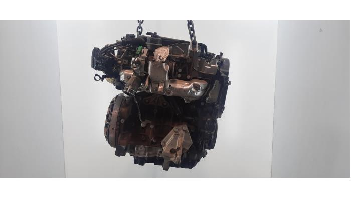 Używane Silnik Opel Vivaro 2.0 CDTI 122 Cena € 4.174,50 Z VAT oferowane przez Autohandel Didier