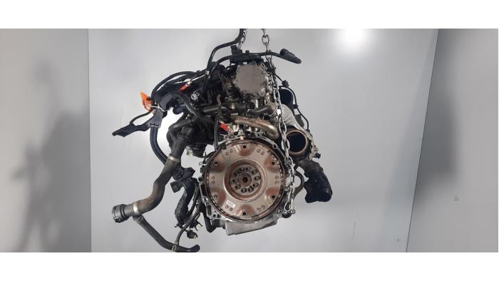 Używane Silnik Volvo XC60 II (UZ) 2.0 T5 16V Cena € 4.779,50 Z VAT oferowane przez Autohandel Didier