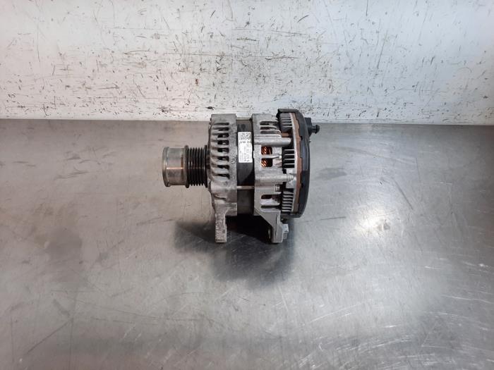 Begagnade Dynamo Audi A4 Avant (B9) 1.4 TFSI 16V Pris € 163,35 Inklusive moms erbjuds av Autohandel Didier