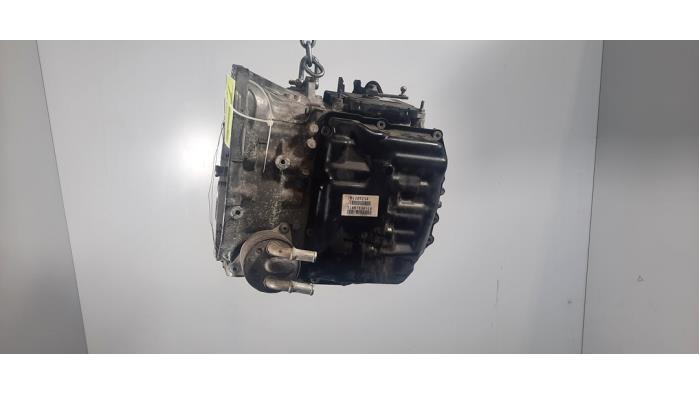 Gebrauchte Getriebe Volvo XC60 II (UZ) 2.0 T5 16V Preis € 1.633,50 Mit Mehrwertsteuer angeboten von Autohandel Didier