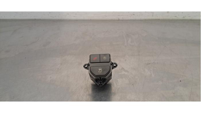 Używane Przelacznik ESP Landrover Range Rover Evoque (LVJ/LVS) 2.0 D 150 16V Cena € 30,25 Z VAT oferowane przez Autohandel Didier