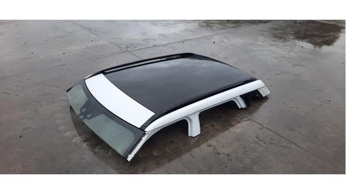 Używane Dach panoramiczny Landrover Range Rover Evoque (LVJ/LVS) 2.0 D 150 16V Cena € 1.633,50 Z VAT oferowane przez Autohandel Didier