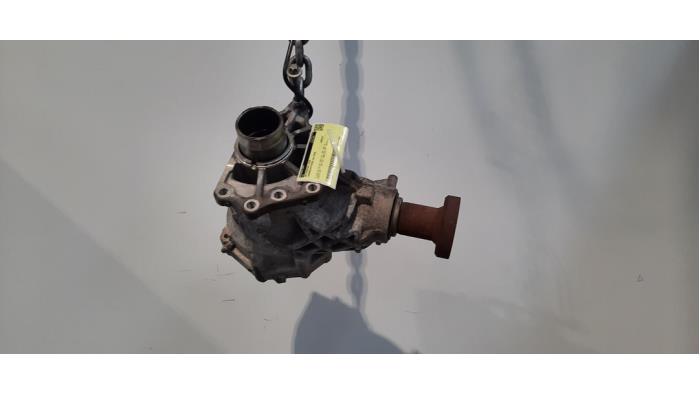Begagnade Främre differential Landrover Range Rover Evoque (LVJ/LVS) 2.0 D 150 16V Pris € 532,40 Inklusive moms erbjuds av Autohandel Didier
