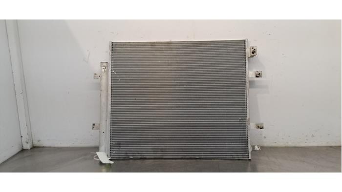 Begagnade Kondensor, luftkonditionering Volkswagen ID.5 (E39) Pro Performance Pris € 199,65 Inklusive moms erbjuds av Autohandel Didier