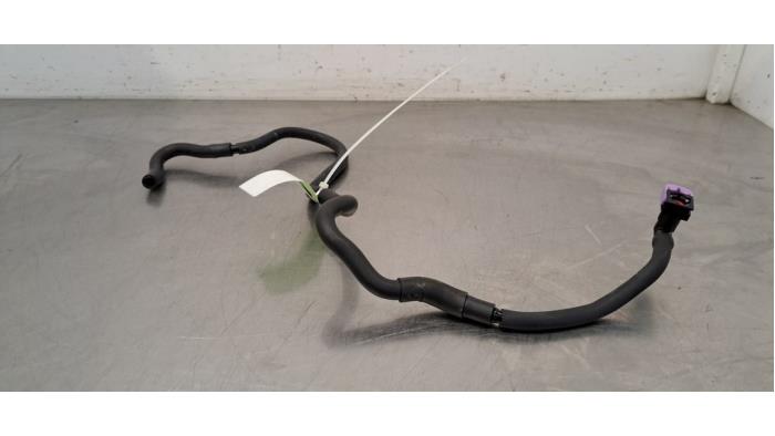 Usagé Conduit (divers) Mazda CX-30 (DM) 2.0 e-SkyActiv-G 122 16V Prix € 24,20 Prix TTC proposé par Autohandel Didier