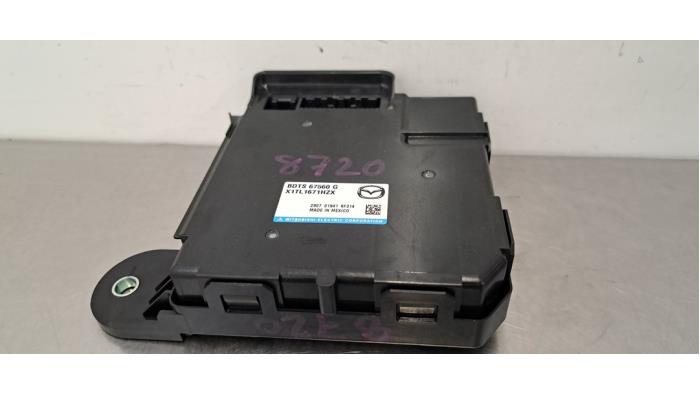 Used Body control computer Mazda CX-30 (DM) 2.0 e-SkyActiv-G 122 16V Price € 266,20 Inclusive VAT offered by Autohandel Didier