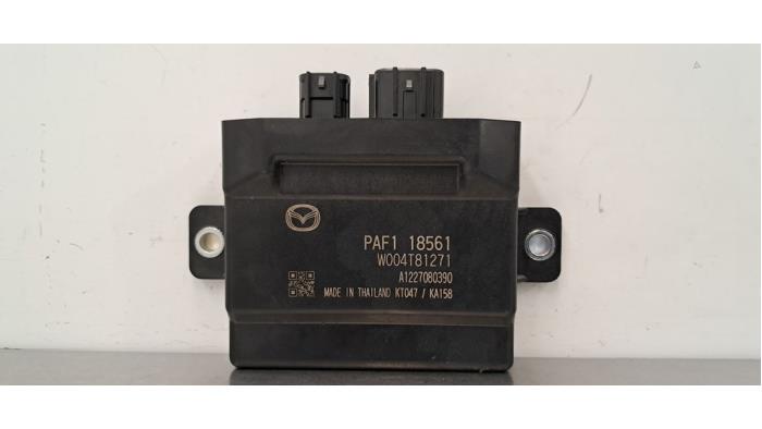 Usagé Module pompe carburant Mazda CX-30 (DM) 2.0 e-SkyActiv-G 122 16V Prix € 60,50 Prix TTC proposé par Autohandel Didier