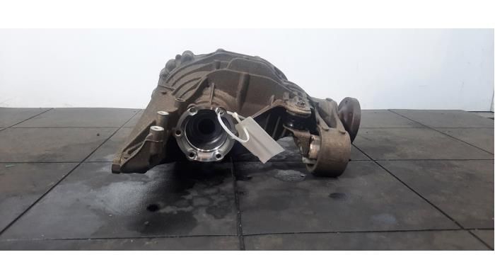 Gebrauchte Differential hinten Audi A6 (C8) 3.0 V6 24V 45 TDI Mild hybrid Quattro Preis € 786,50 Mit Mehrwertsteuer angeboten von Autohandel Didier