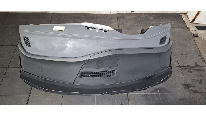 Używane Panel Volkswagen ID.5 (E39) Pro Performance Cena € 665,50 Z VAT oferowane przez Autohandel Didier
