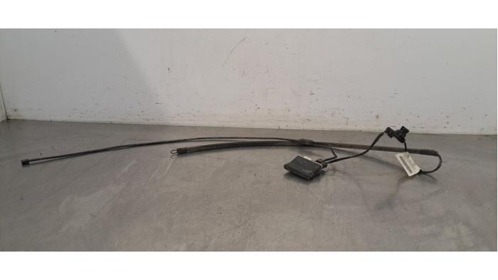 Begagnade Sensor (övriga) Audi A6 (C8) 3.0 V6 24V 45 TDI Mild hybrid Quattro Pris € 48,40 Inklusive moms erbjuds av Autohandel Didier
