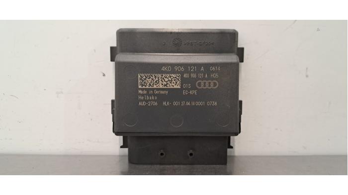 Usagé Module pompe carburant Audi A6 (C8) 3.0 V6 24V 45 TDI Mild hybrid Quattro Prix € 60,50 Prix TTC proposé par Autohandel Didier