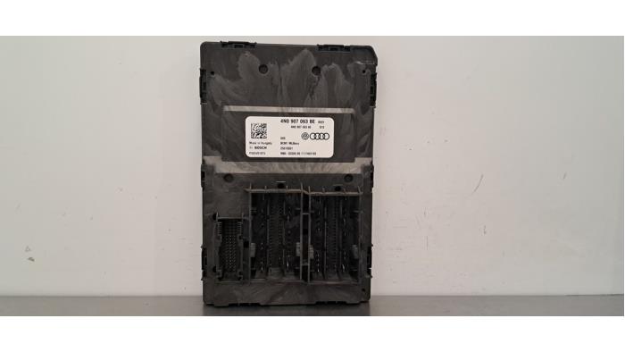Used Body control computer Audi A6 (C8) 3.0 V6 24V 45 TDI Mild hybrid Quattro Price € 199,65 Inclusive VAT offered by Autohandel Didier