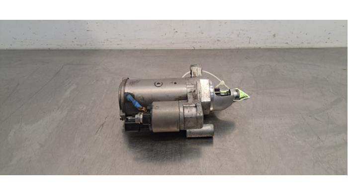 Begagnade Startmotor Audi A6 (C8) 3.0 V6 24V 45 TDI Mild hybrid Quattro Pris € 60,50 Inklusive moms erbjuds av Autohandel Didier