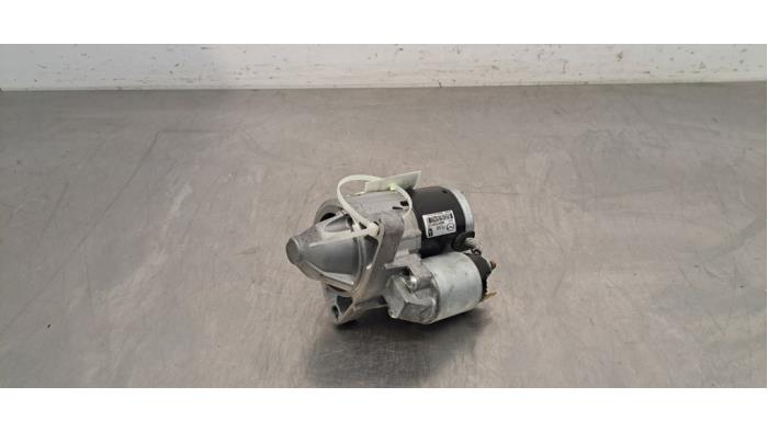 Used Starter Mazda CX-30 (DM) 2.0 e-SkyActiv-G 122 16V Price € 84,70 Inclusive VAT offered by Autohandel Didier