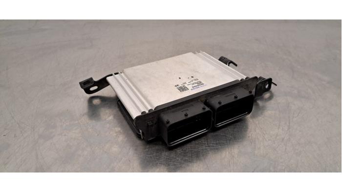 Used Engine management computer Hyundai i20 (BC3) 1.6 N T-GDI 16V Price € 399,30 Inclusive VAT offered by Autohandel Didier